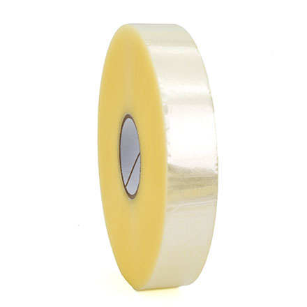 2" x 1000 yds. Clear TAPE LOGIC<span class='afterCapital'><span class='rtm'>®</span></span> #700 Hot Melt Tape