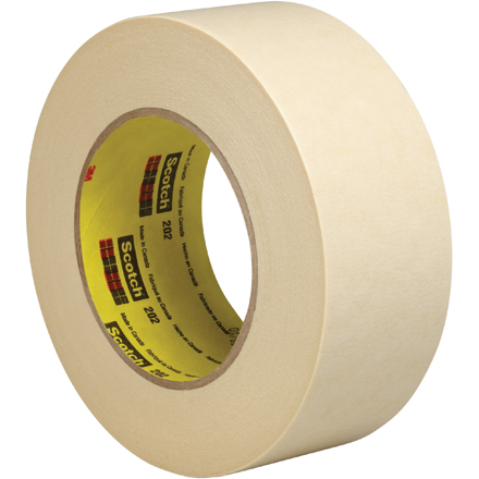 3M<span class='tm'>™</span> 202 Masking Tape